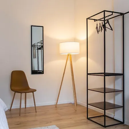 Stayvision Fs43 5 - 3 Schlafzimmer - 8 Gäste - 2 Balkone - Wlan *